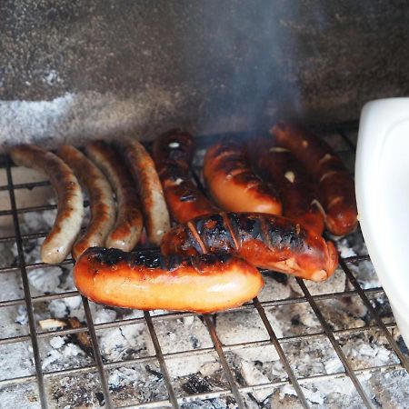 Ferienhaus Michi Sankt Andrä bei Frauenkirchen Εξωτερικό φωτογραφία