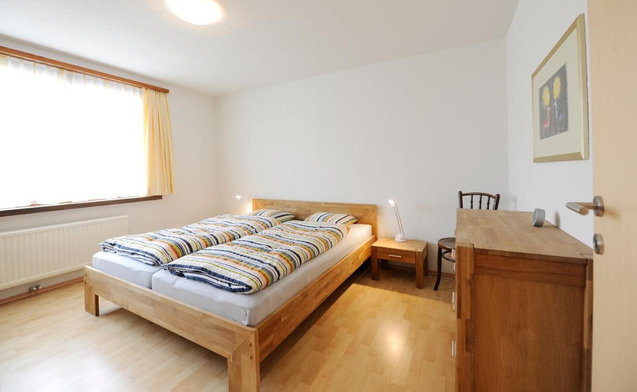 Ferienhaus Michi Sankt Andrä bei Frauenkirchen Εξωτερικό φωτογραφία