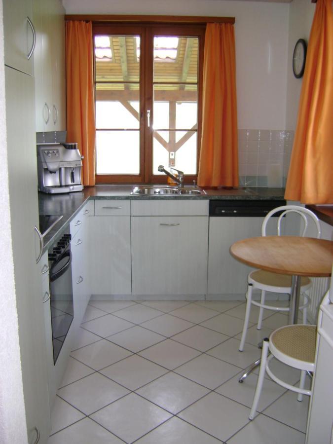 Ferienhaus Michi Sankt Andrä bei Frauenkirchen Εξωτερικό φωτογραφία