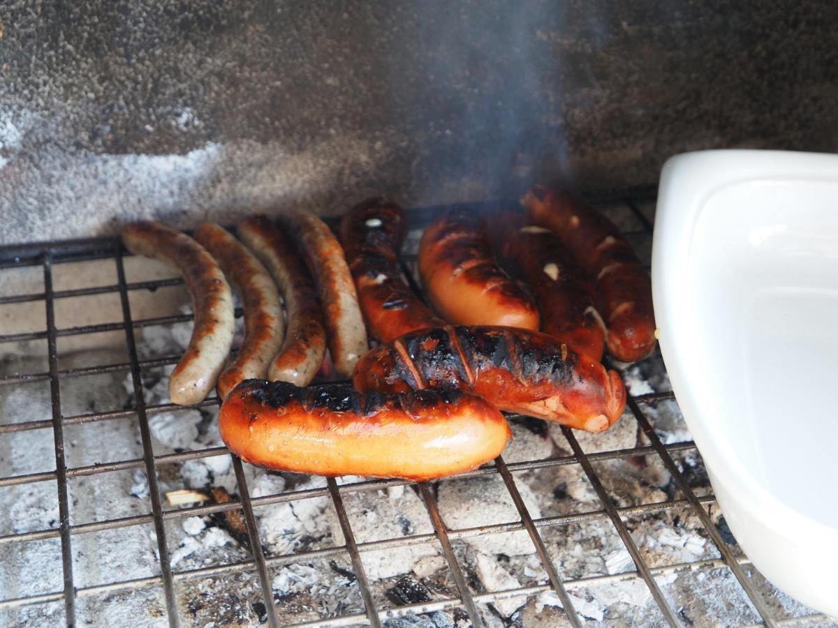 Ferienhaus Michi Sankt Andrä bei Frauenkirchen Εξωτερικό φωτογραφία